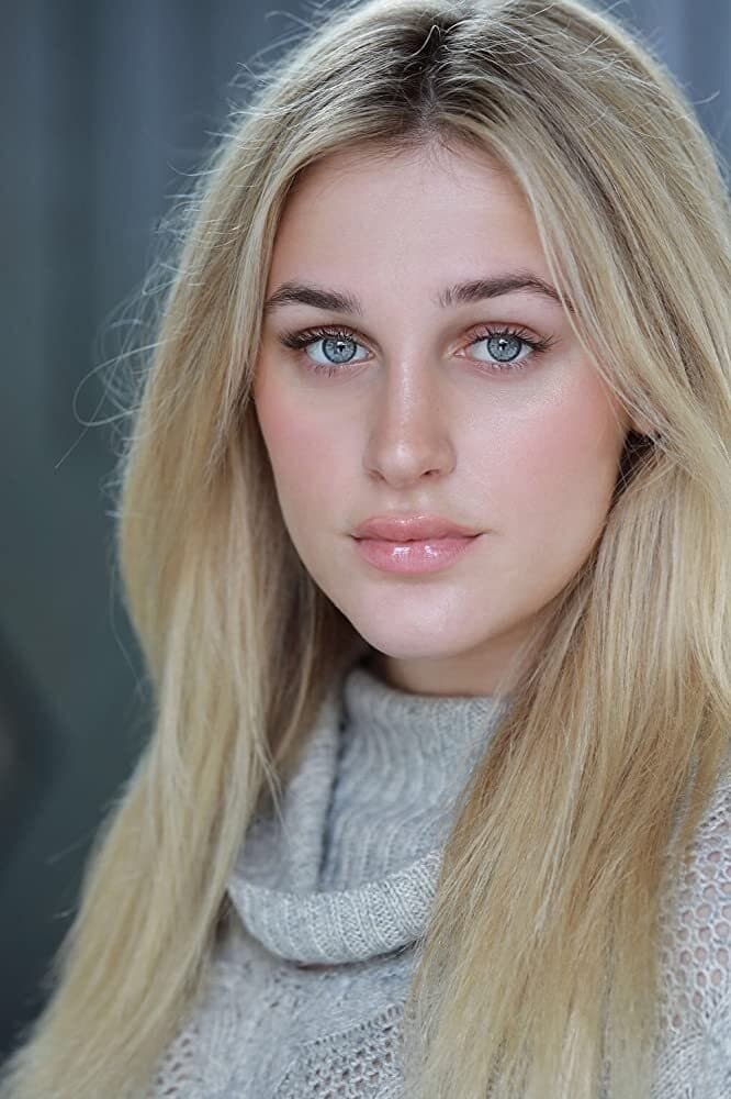 تصویر هنرمند Madi Monroe