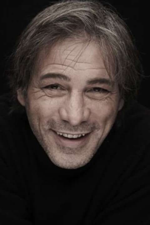 تصویر هنرمند Stéphane Ferrara