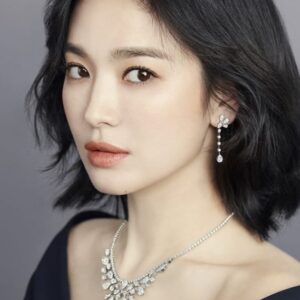 تصویر هنرمند Song Hye-kyo