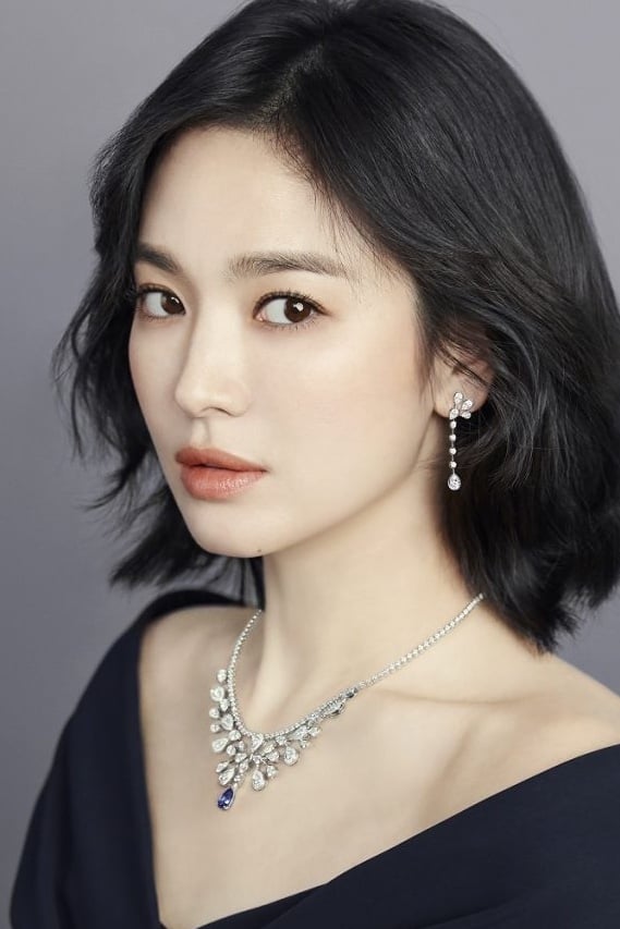 تصویر هنرمند Song Hye-kyo