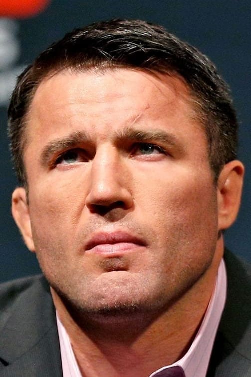تصویر هنرمند Chael Sonnen