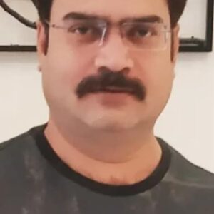 تصویر هنرمند Shrikant Verma