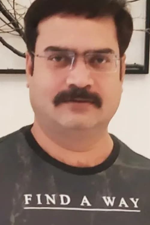 تصویر هنرمند Shrikant Verma