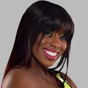 تصویر هنرمند Trinity Fatu