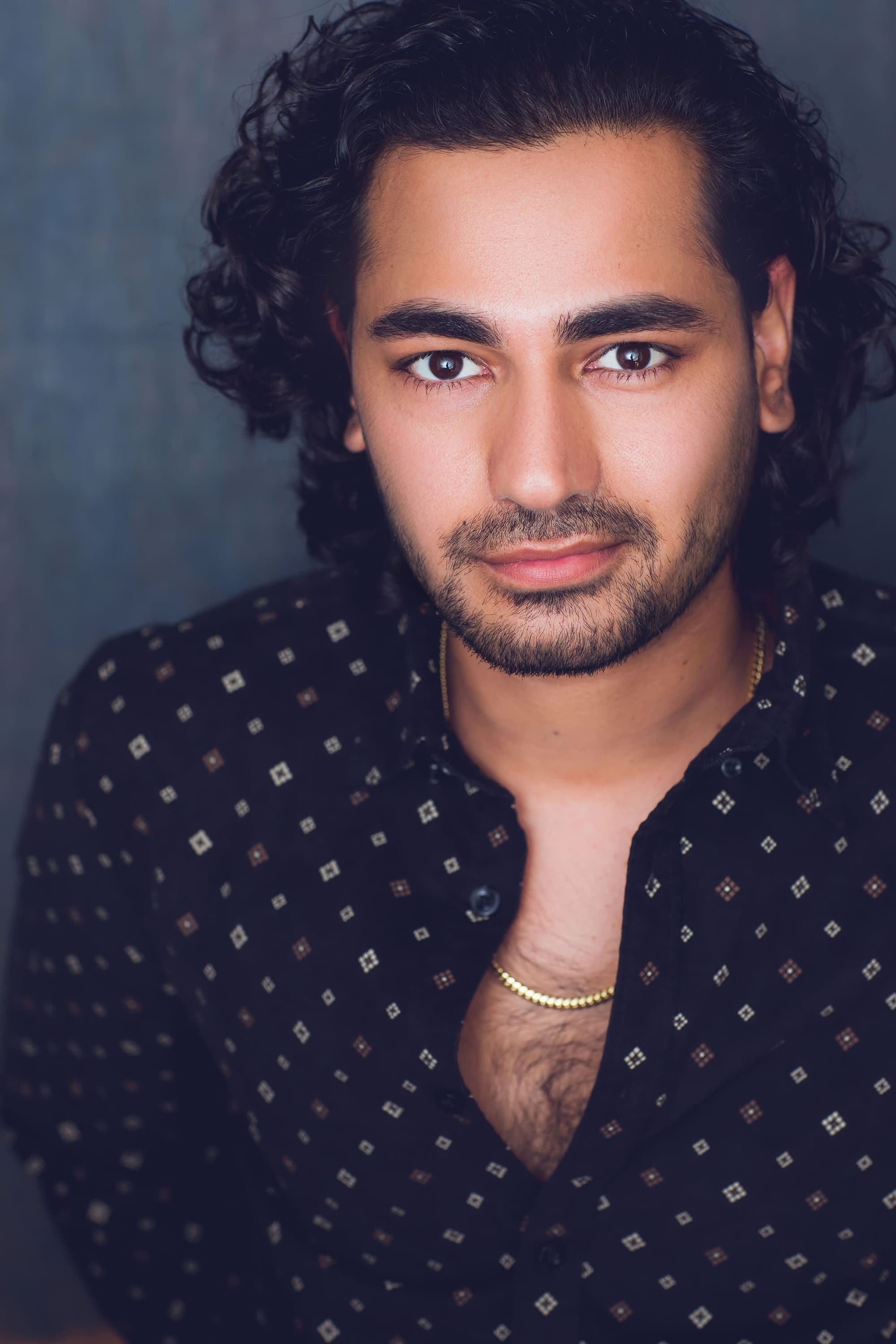 تصویر هنرمند Rafael Silva