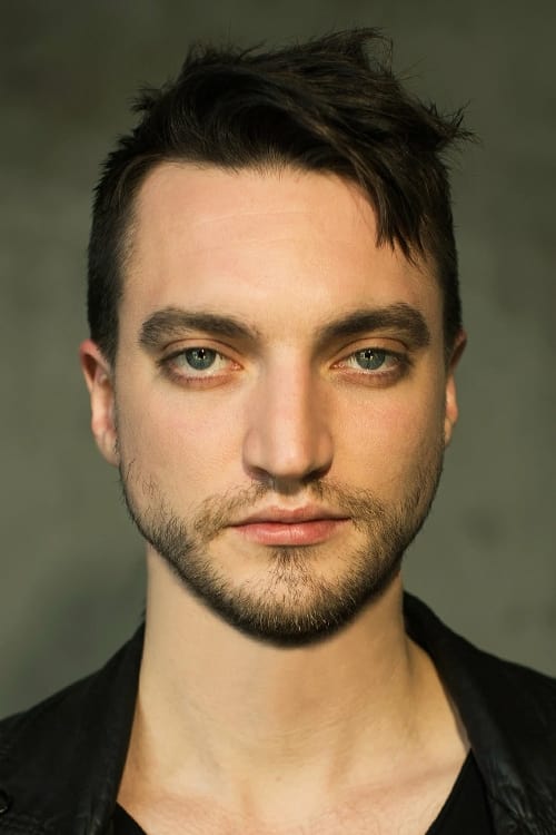 تصویر هنرمند Richard Harmon