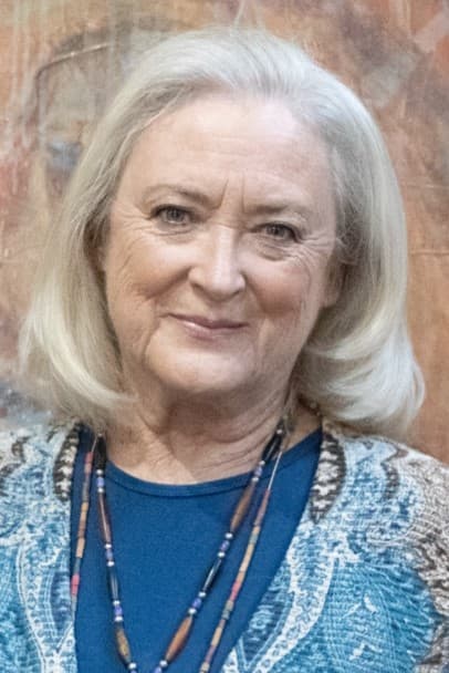 تصویر هنرمند Sandra Ellis Lafferty