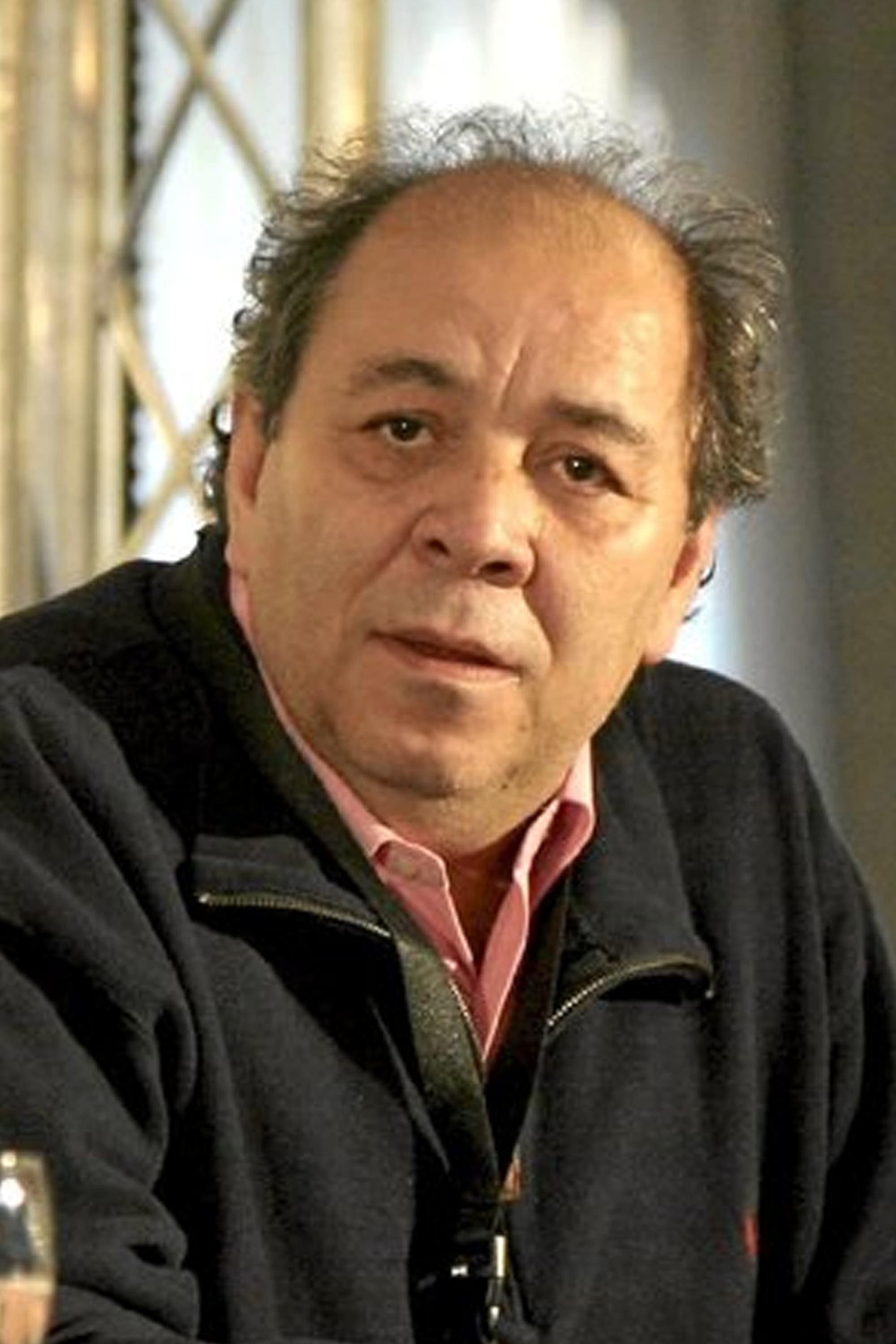 تصویر هنرمند José Salcedo