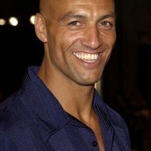 تصویر هنرمند Daz Crawford