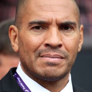 تصویر هنرمند Stan Collymore