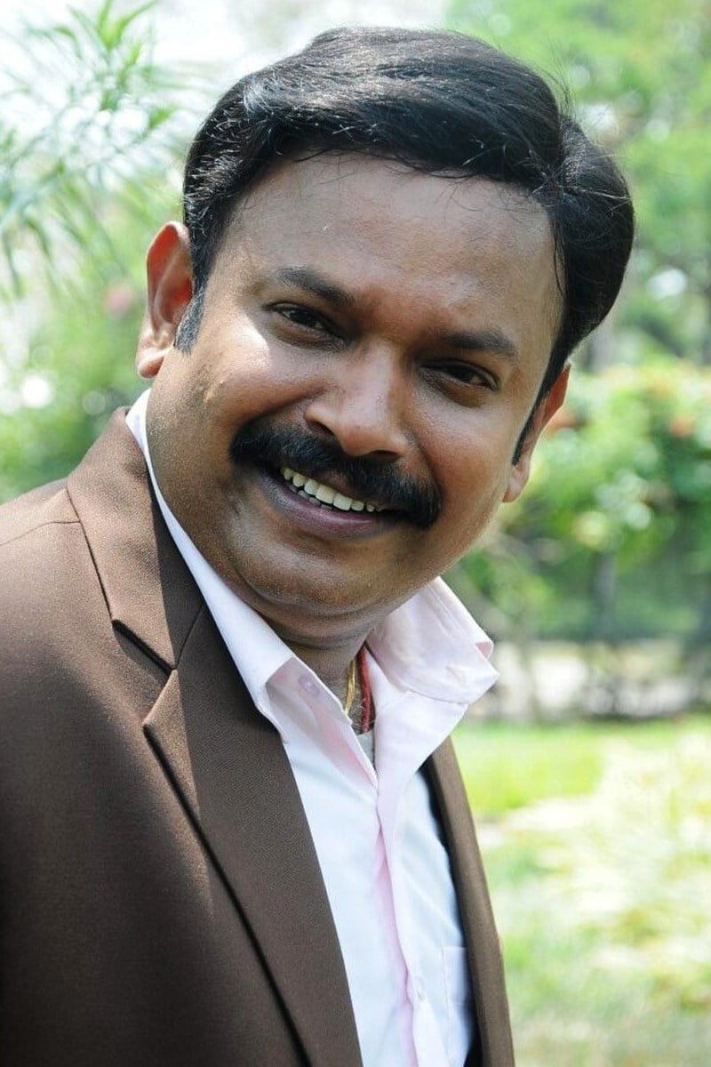 تصویر هنرمند Venkat Prabhu