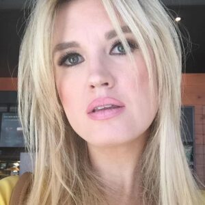 تصویر هنرمند Grace Randolph