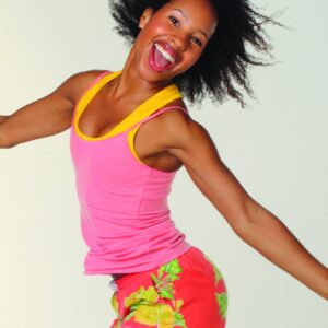 تصویر هنرمند Tamina Pollack-Paris