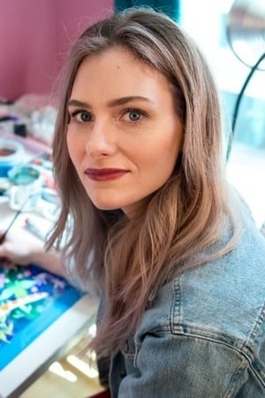 تصویر هنرمند Lisa Hanawalt