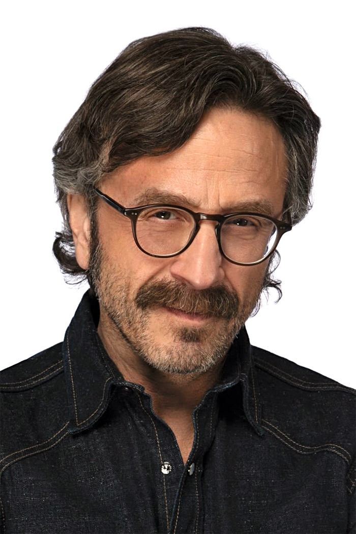 تصویر هنرمند Marc Maron