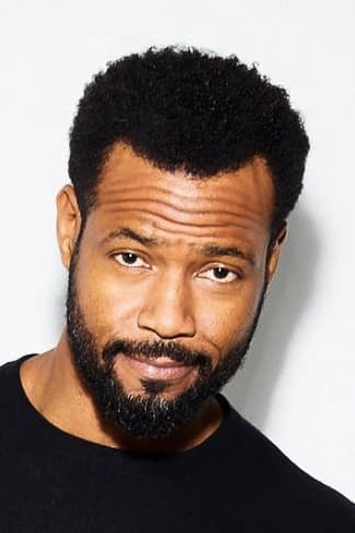 تصویر هنرمند Isaiah Mustafa