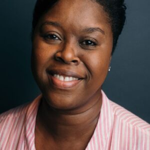 تصویر هنرمند Michelle Greenidge