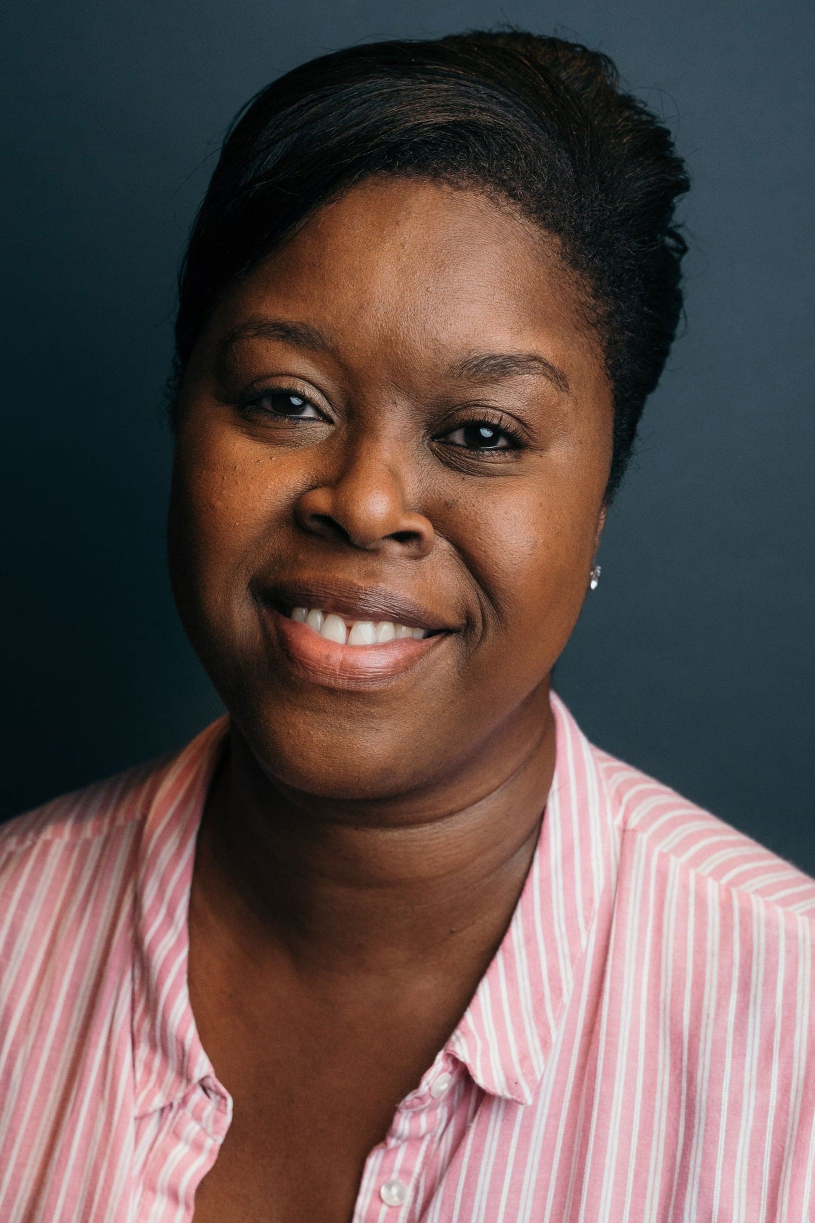 تصویر هنرمند Michelle Greenidge