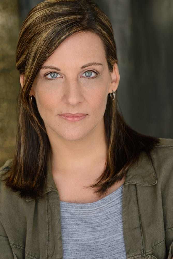 تصویر هنرمند Lauren O'Quinn