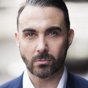 تصویر هنرمند Jonathan D. Ellis