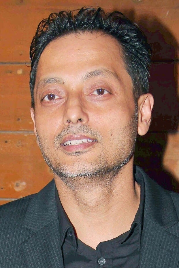 تصویر هنرمند Sujoy Ghosh