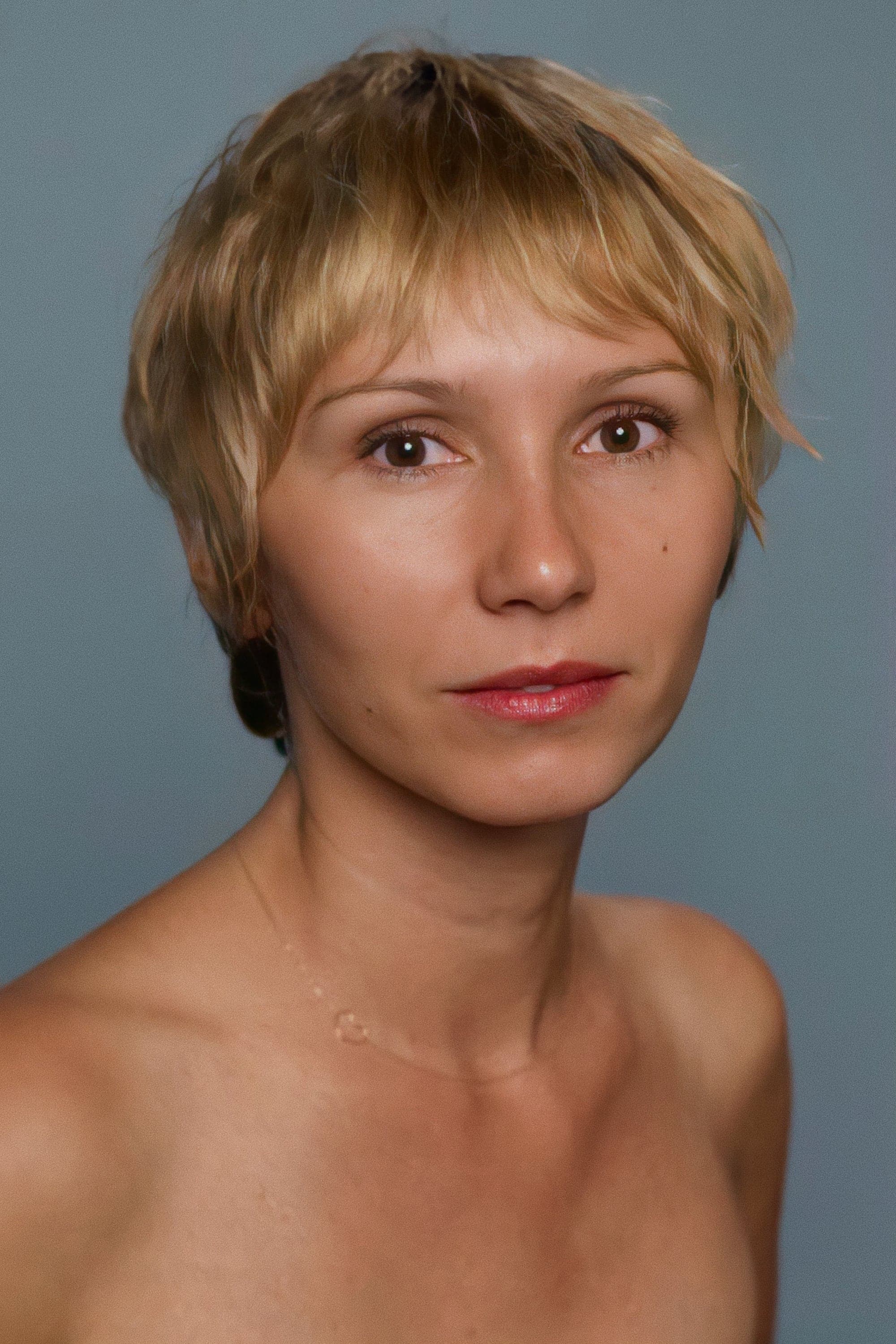 تصویر هنرمند Dinara Drukarova