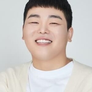 تصویر هنرمند Lee Woo-je