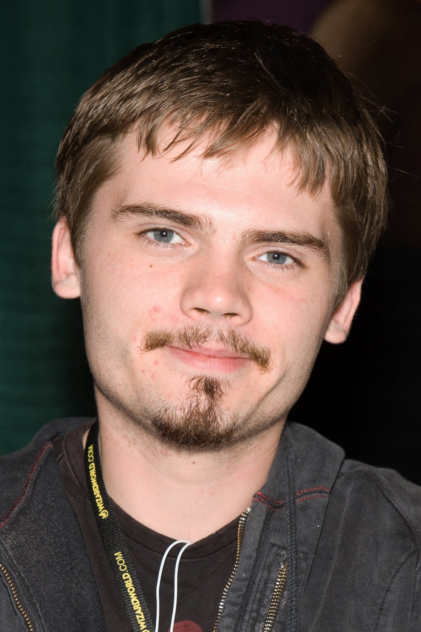 تصویر هنرمند Jake Lloyd