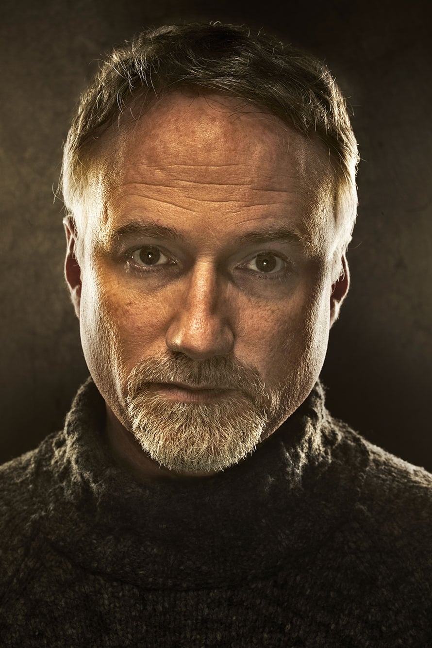 تصویر هنرمند David Fincher