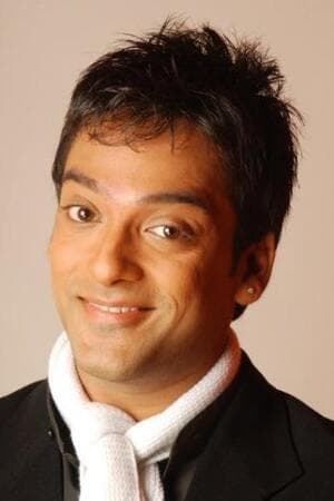 تصویر هنرمند Sukant Goel