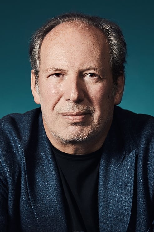 تصویر هنرمند Hans Zimmer