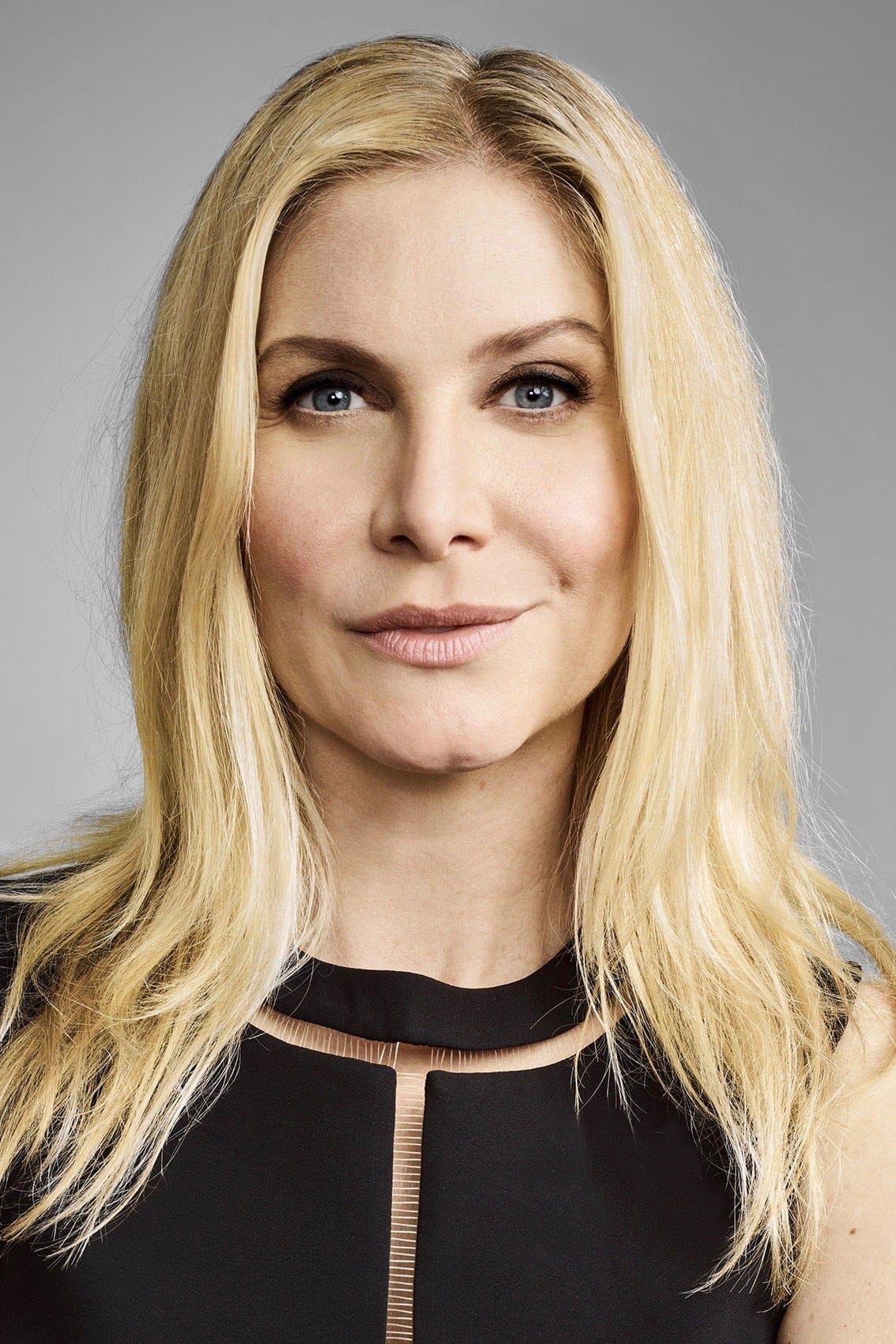 تصویر هنرمند Elizabeth Mitchell