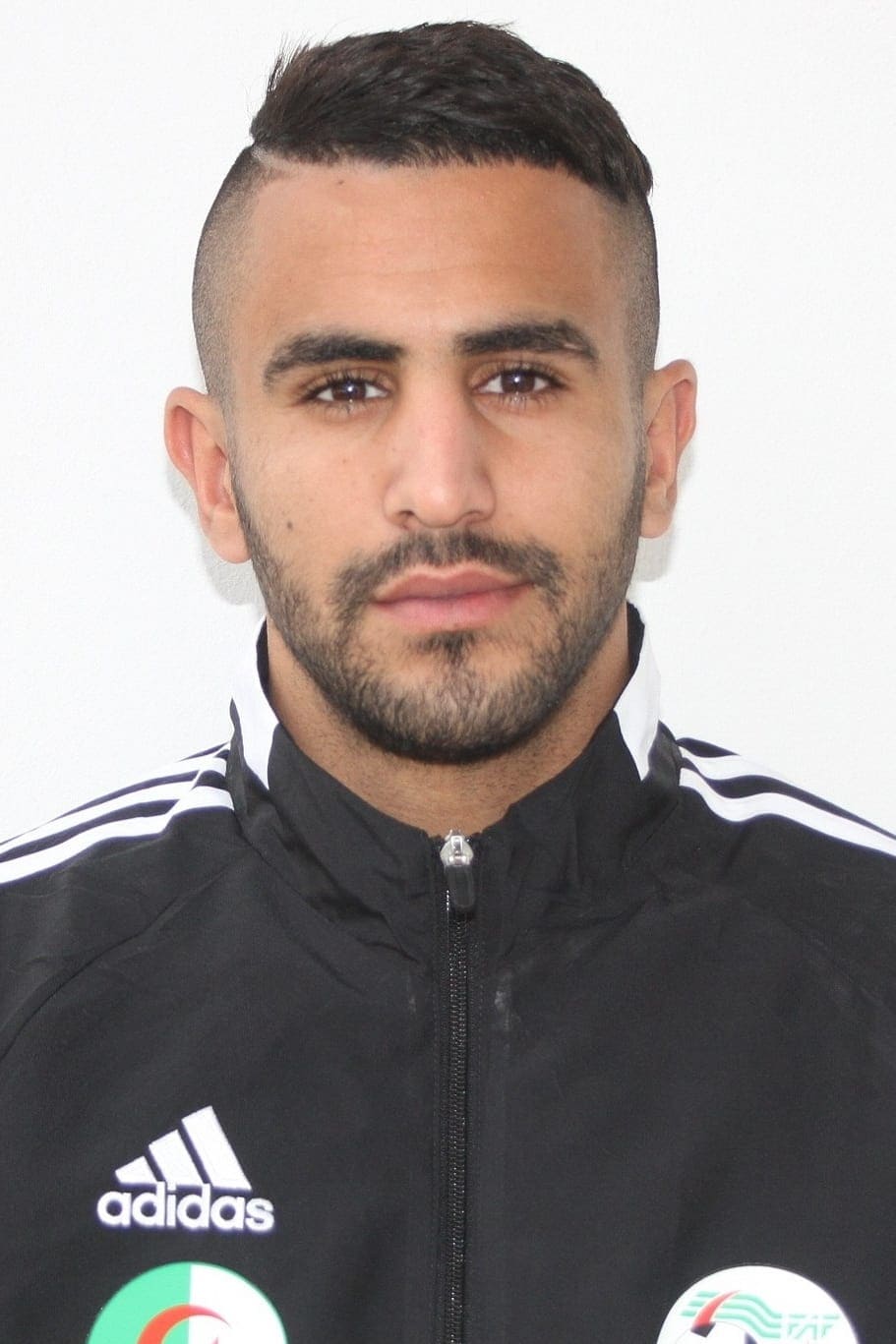 تصویر هنرمند Riyad Mahrez