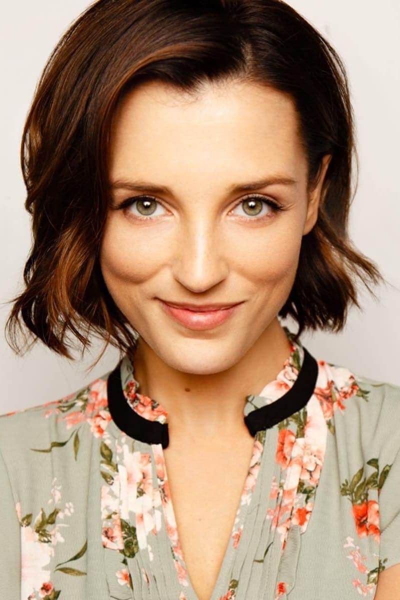 تصویر هنرمند Katrina Norman