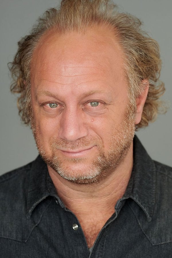 تصویر هنرمند Scott Krinsky