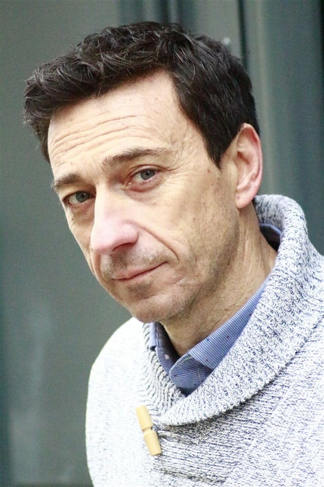 تصویر هنرمند Jean-Marc Michelangeli