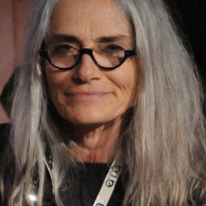 تصویر هنرمند Carla Santos Shamberg