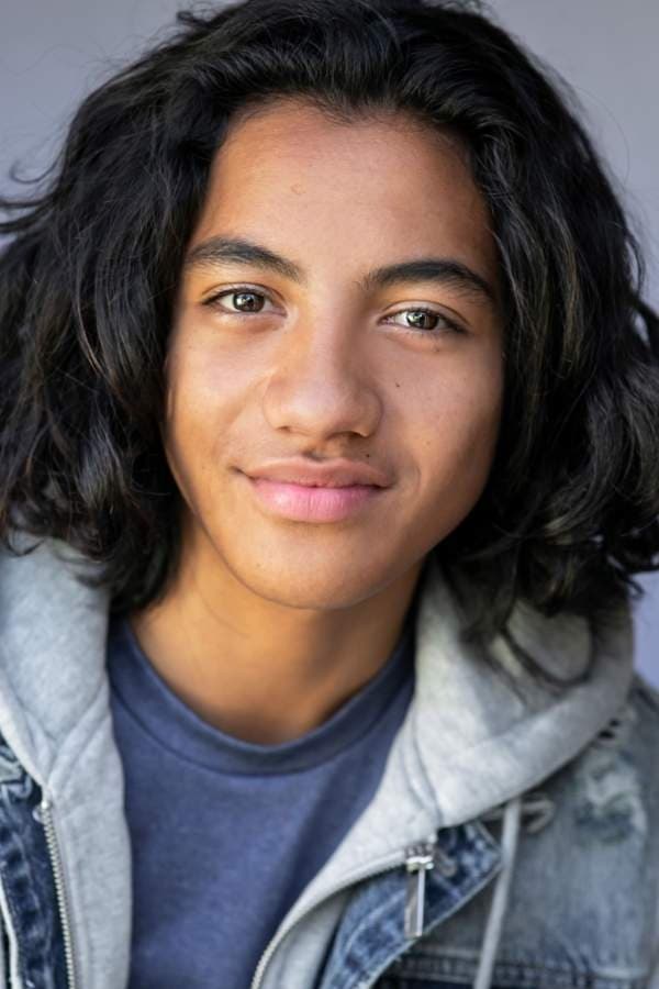 تصویر هنرمند Duane Evans Jr.