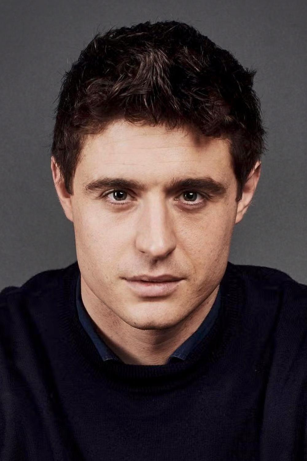 تصویر هنرمند Max Irons