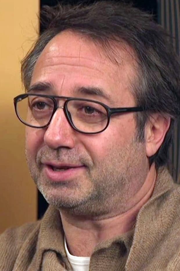 تصویر هنرمند Stéphane Thiébaut