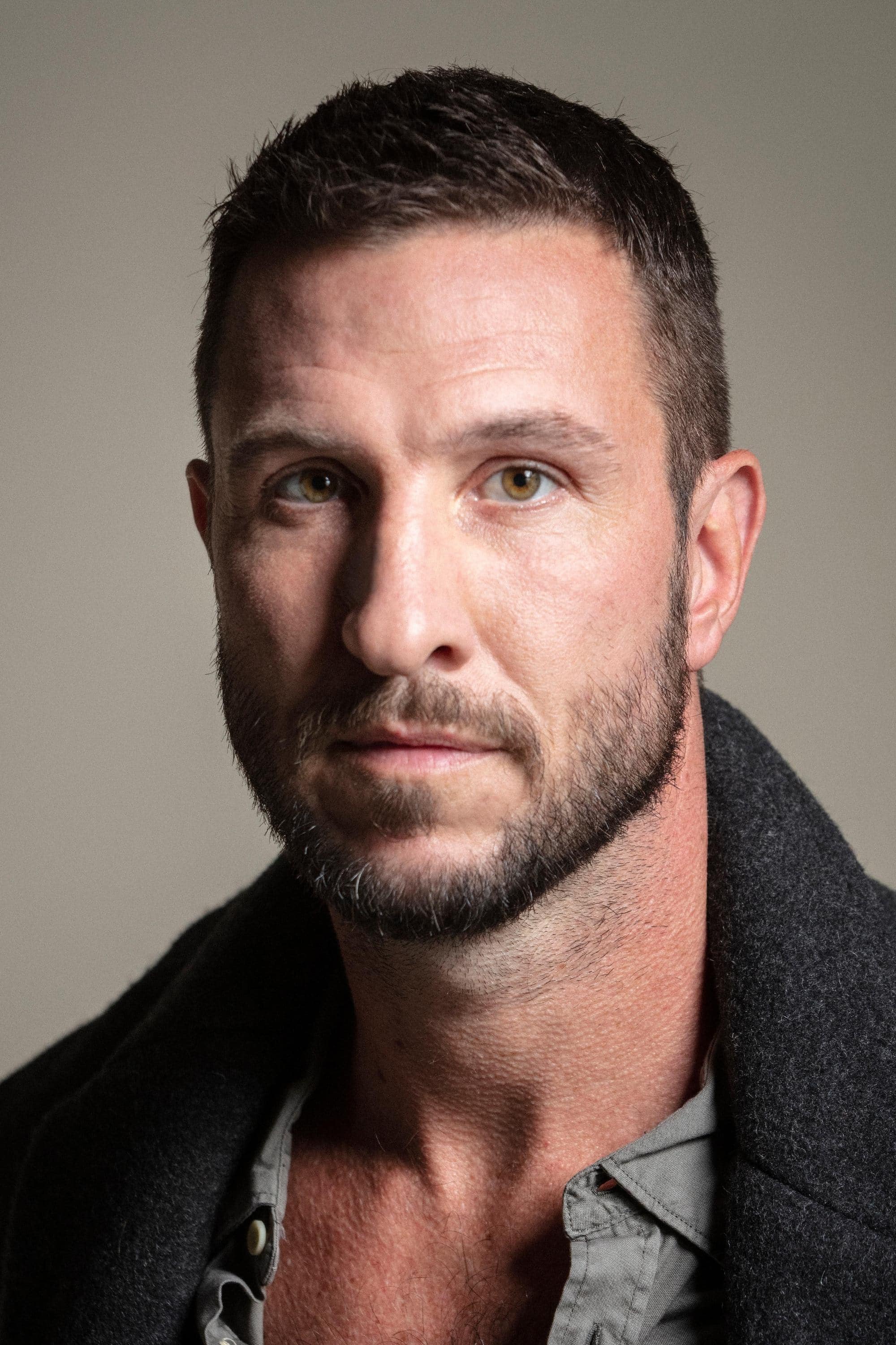 تصویر هنرمند Pablo Schreiber