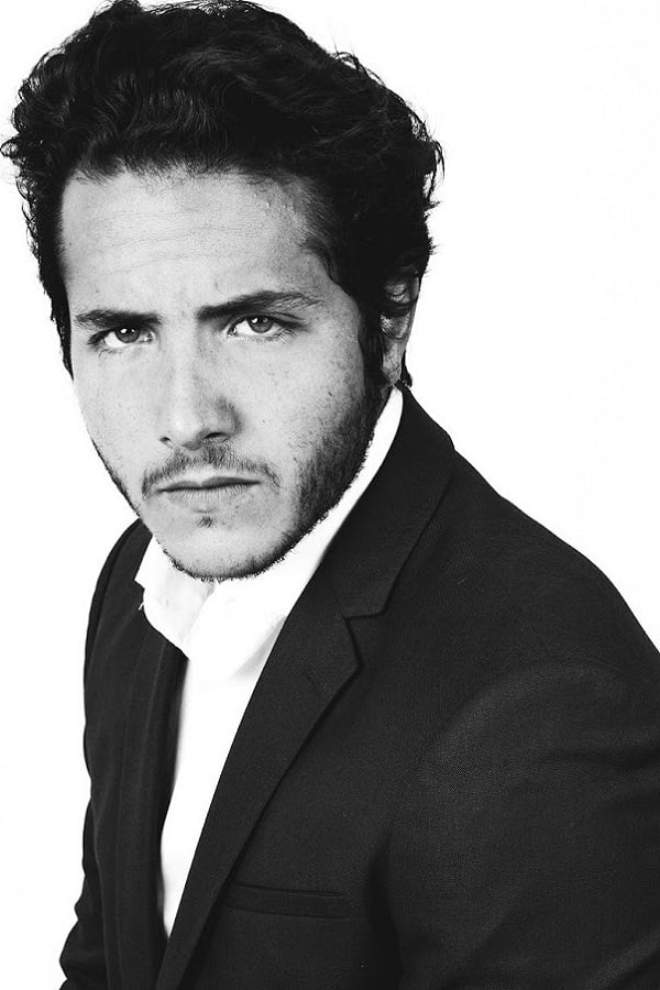 تصویر هنرمند Alexandre Kominek