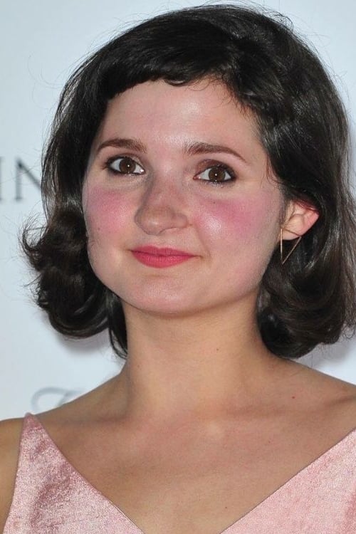 تصویر هنرمند Ruby Bentall