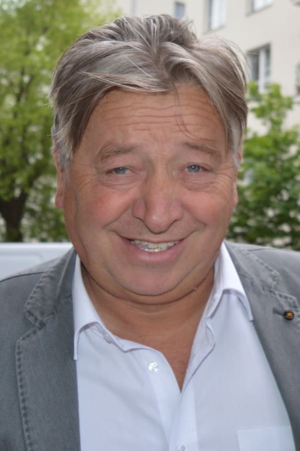 تصویر هنرمند Stanisław Banasiuk