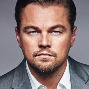 تصویر هنرمند Leonardo DiCaprio