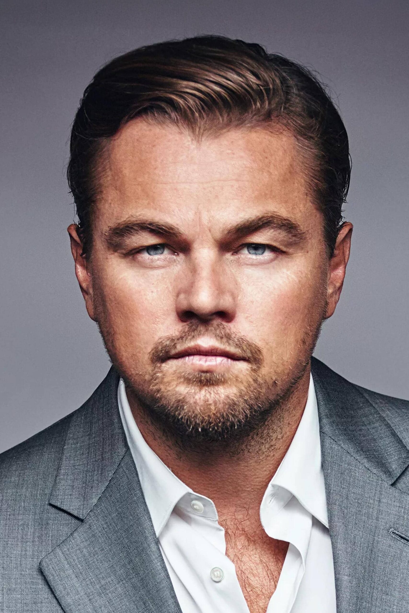 تصویر هنرمند Leonardo DiCaprio