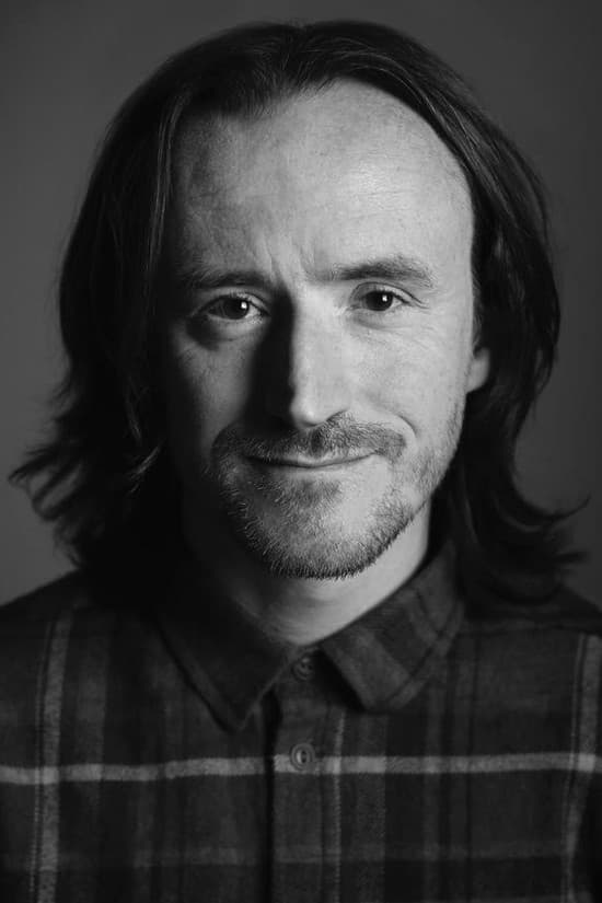 تصویر هنرمند Ben Crompton