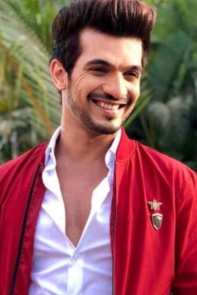 تصویر هنرمند Arjun Bijlani