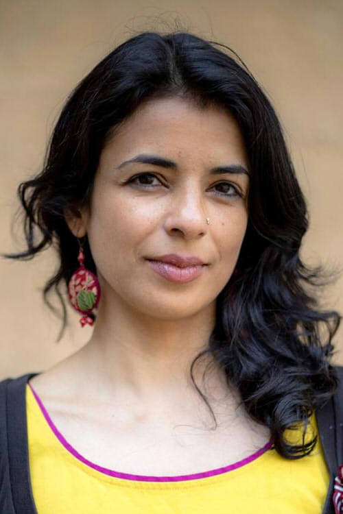 تصویر هنرمند Sandhya Suri