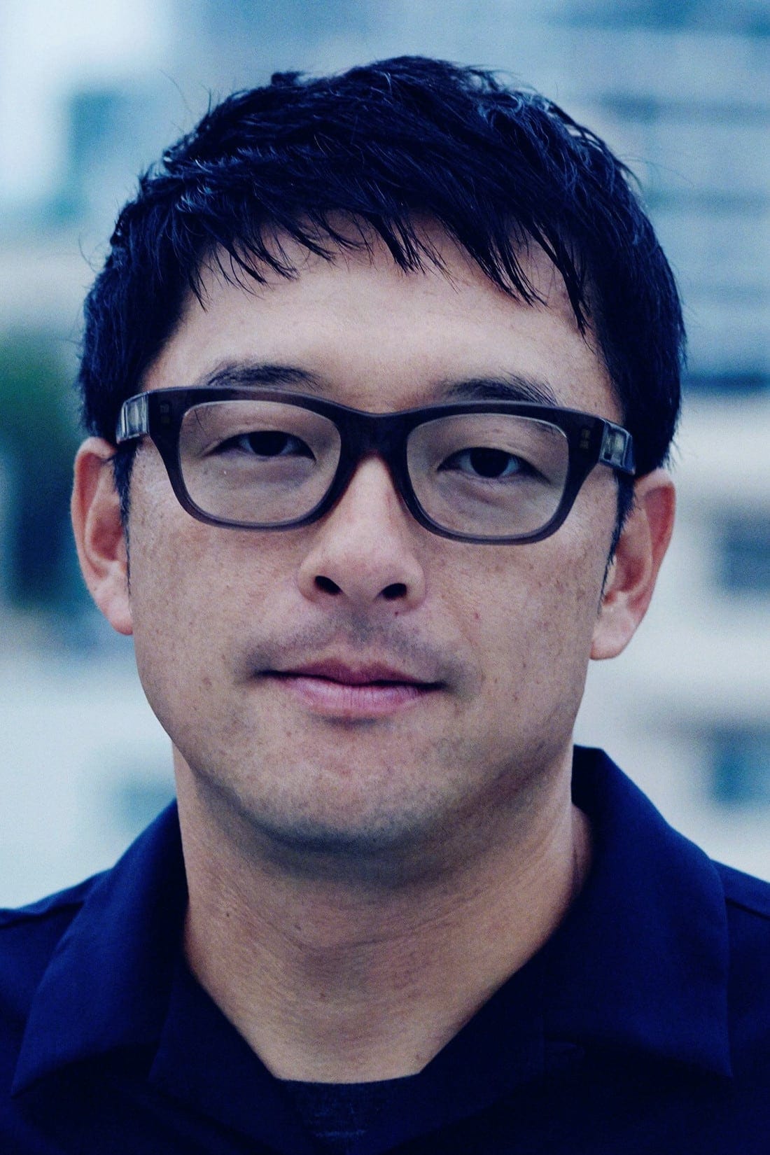 تصویر هنرمند Ryo Sugimoto